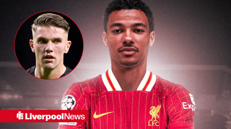 Viktor Gyokeres, Hugo Ekitike, Liverpool