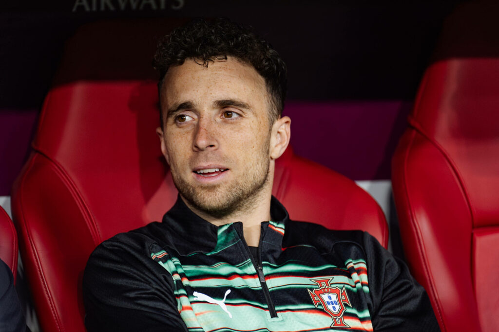 Diogo Jota