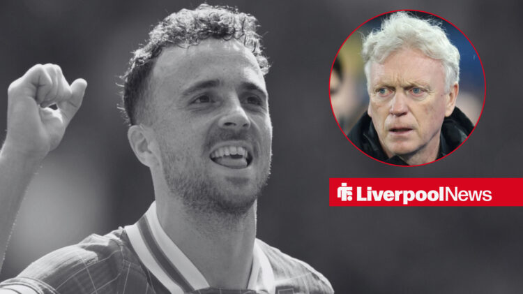 Diogo Jota, David Moyes