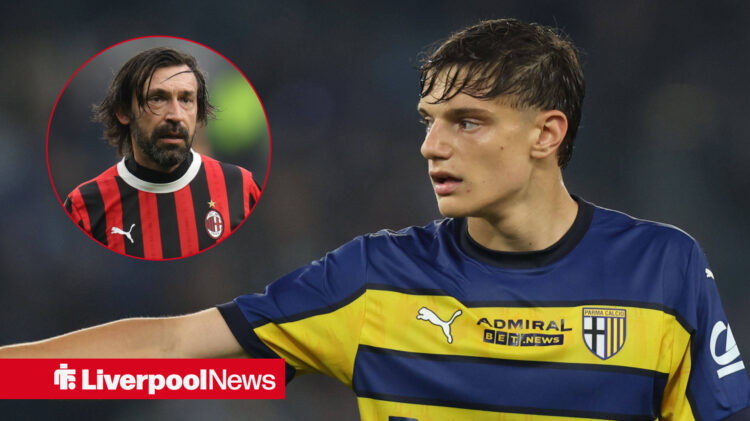 Giovanni Leoni is a target for Liverpool.