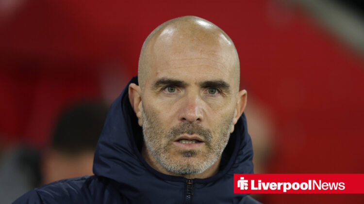 Enzo Maresca