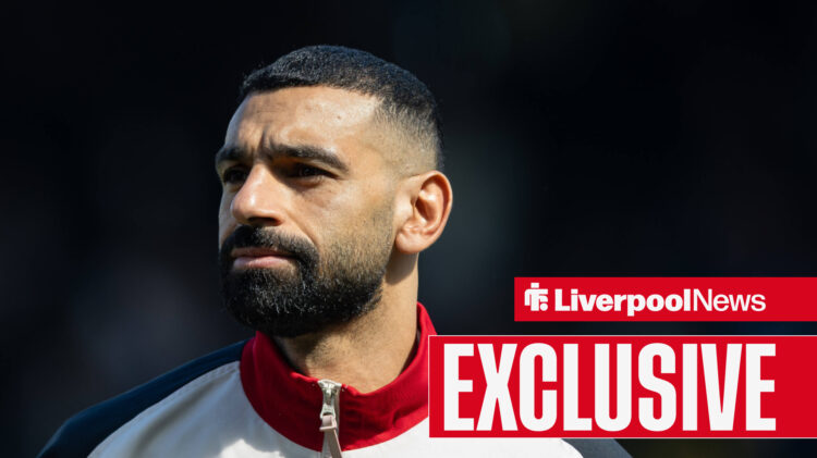 Mohamed Salah